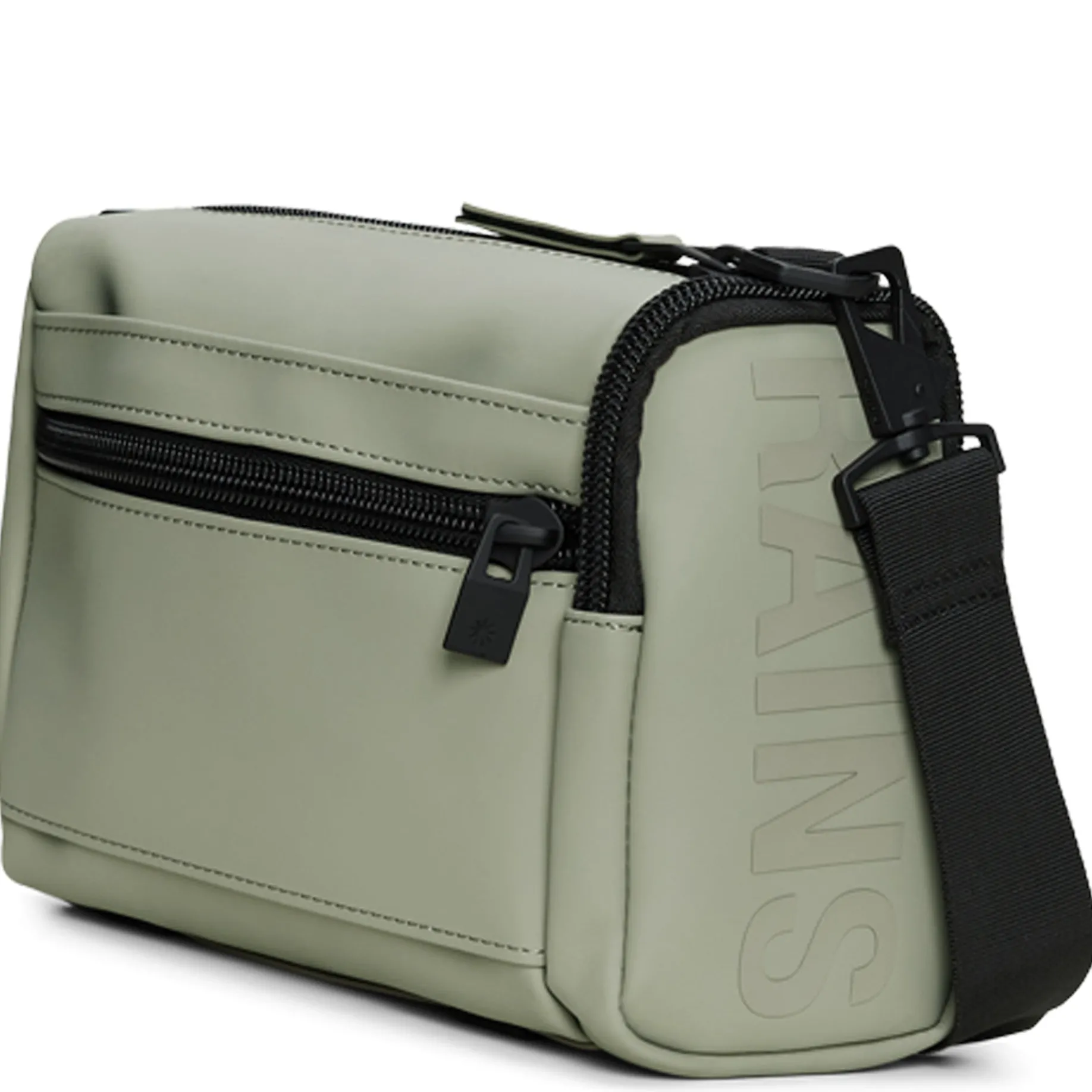 Texel Crossbody - Umhängetasche 24 cm (drift)