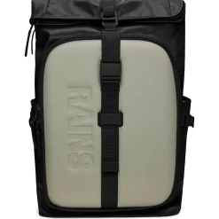 Texel Moulded - Rucksack 16" 51 cm (black grain)