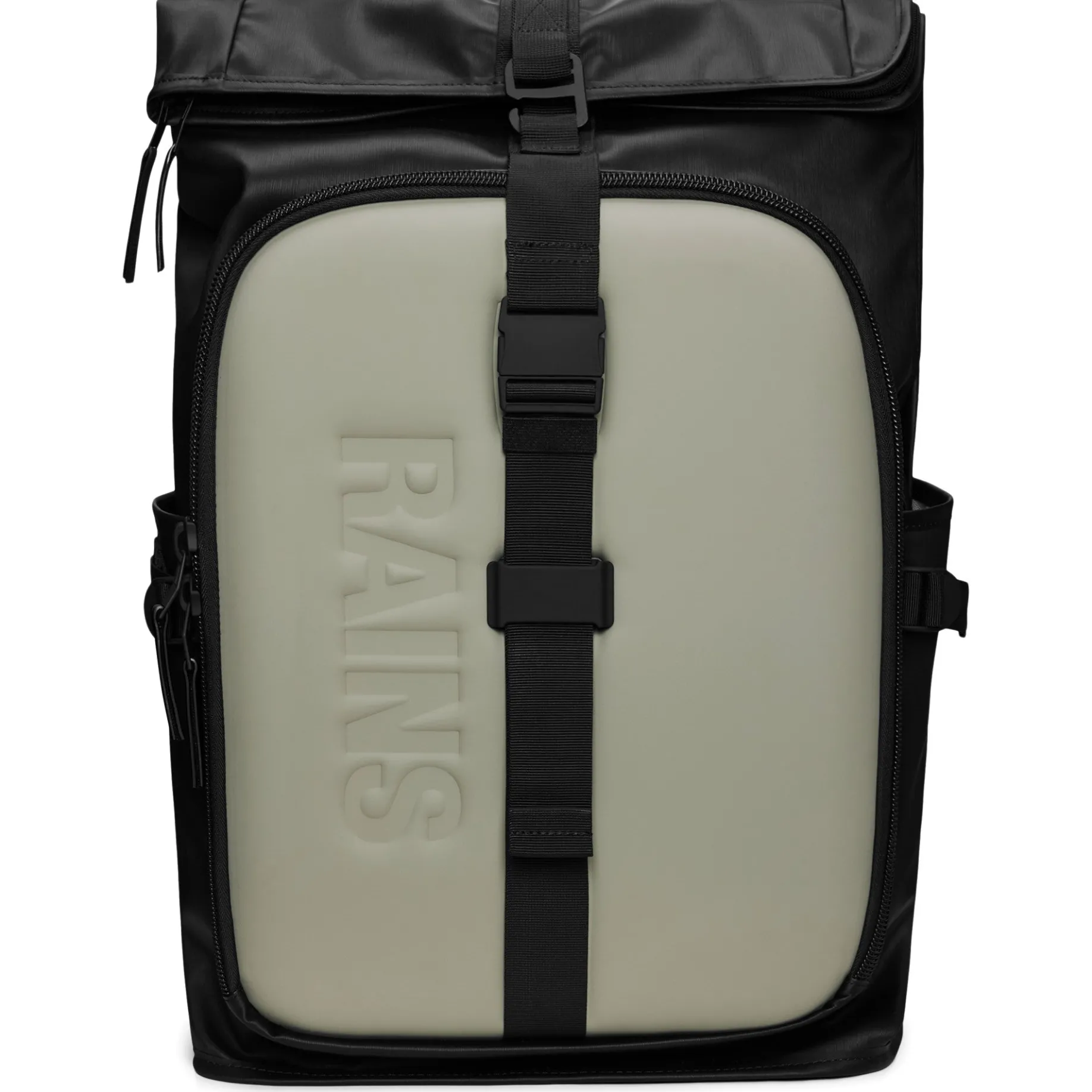 Texel Moulded - Rucksack 16" 51 cm (black grain)