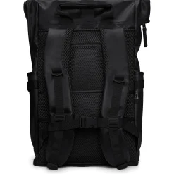Texel Moulded - Rucksack 16" 51 cm (black grain)