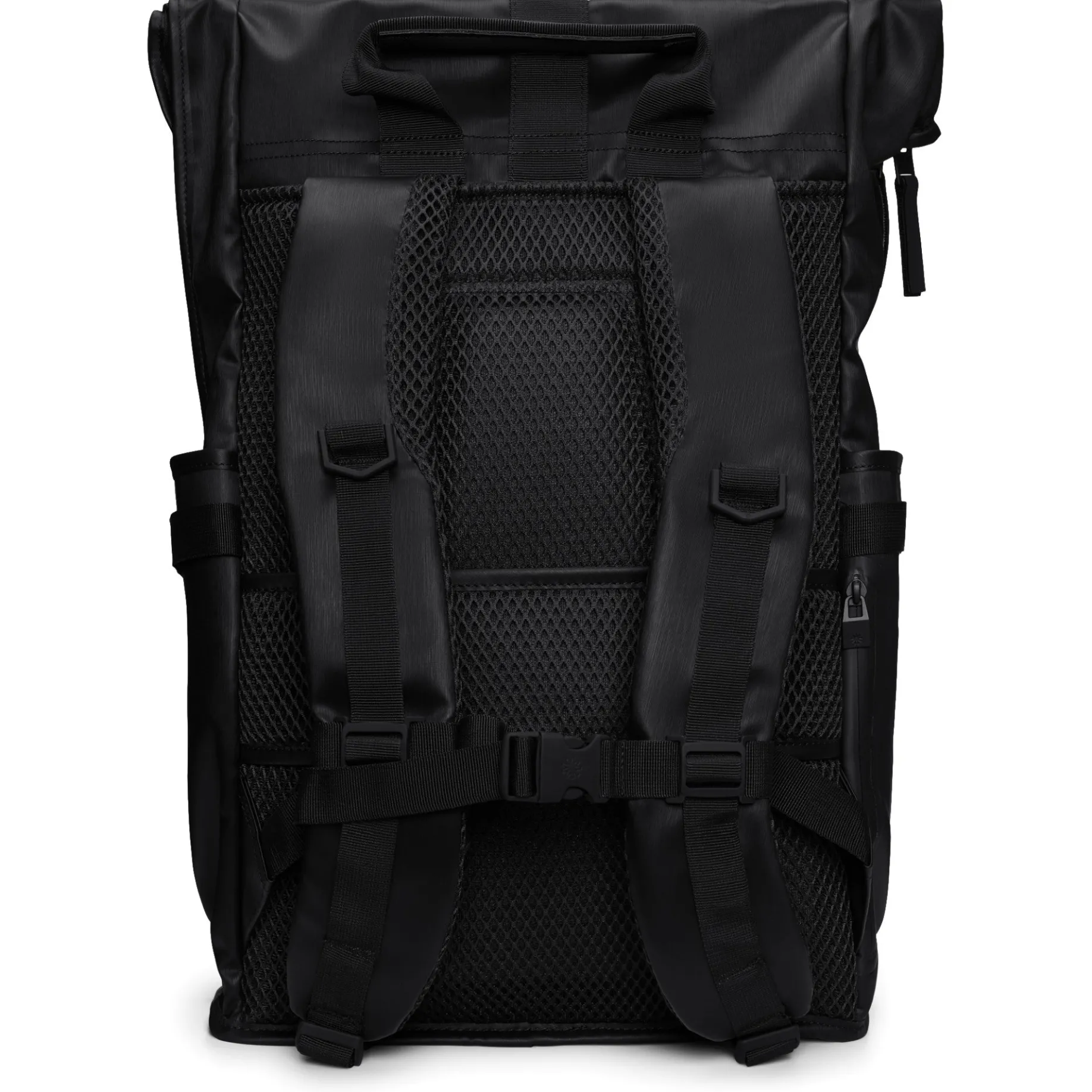 Texel Moulded - Rucksack 16" 51 cm (black grain)