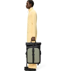 Texel Moulded - Rucksack 16