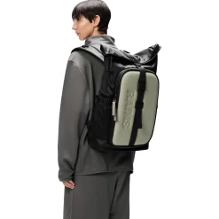 Texel Moulded - Rucksack 16