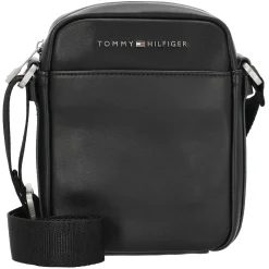 TH City - Umhängetasche Mini 23.5 cm (schwarz)