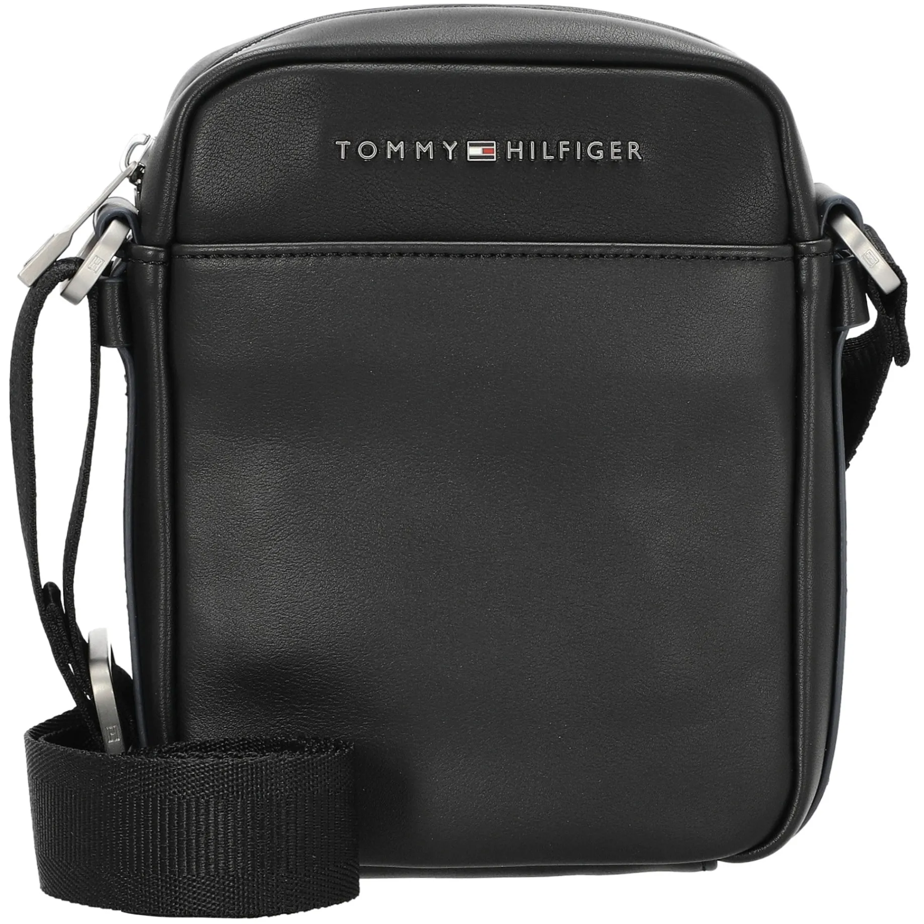 TH City - Umhängetasche Mini 23.5 cm (schwarz)