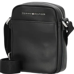 TH City - Umhängetasche Mini 23.5 cm (schwarz)