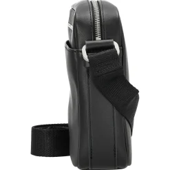 TH City - Umhängetasche Mini 23.5 cm (schwarz)