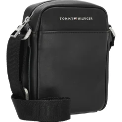 TH City - Umhängetasche Mini 23.5 cm (schwarz)