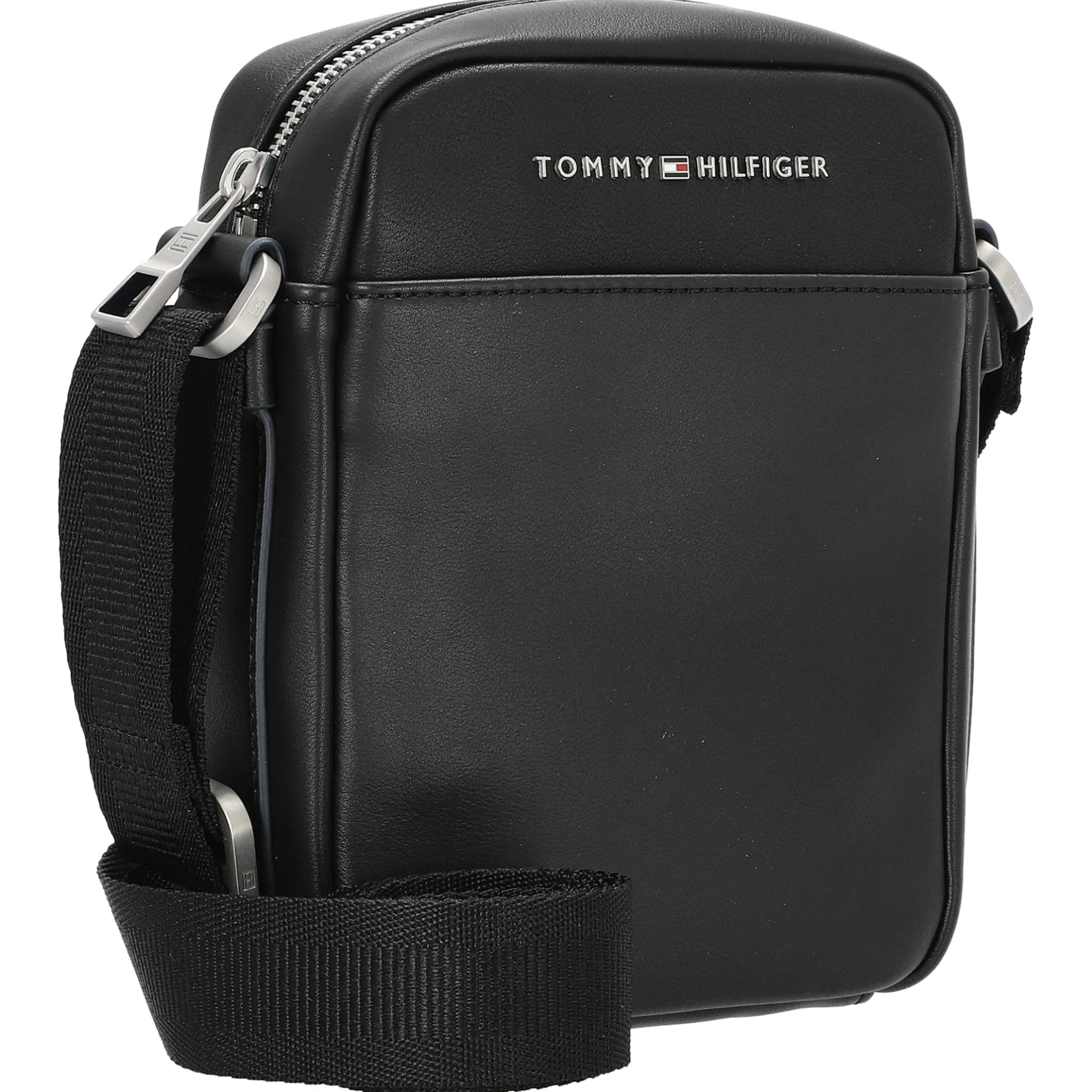TH City - Umhängetasche Mini 23.5 cm (schwarz)
