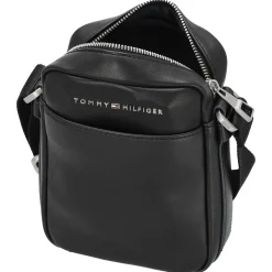 TH City - Umhängetasche Mini 23.5 cm (schwarz)