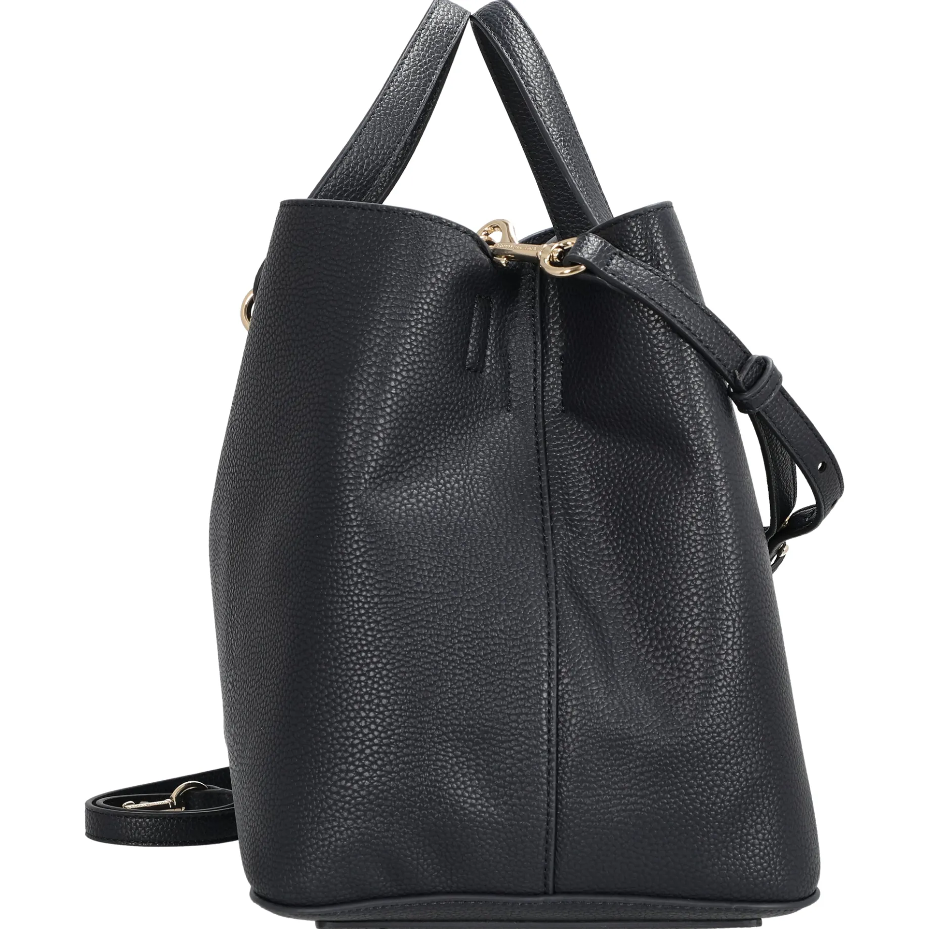 TH Emblem - Henkeltasche 37.5 cm (space blue)