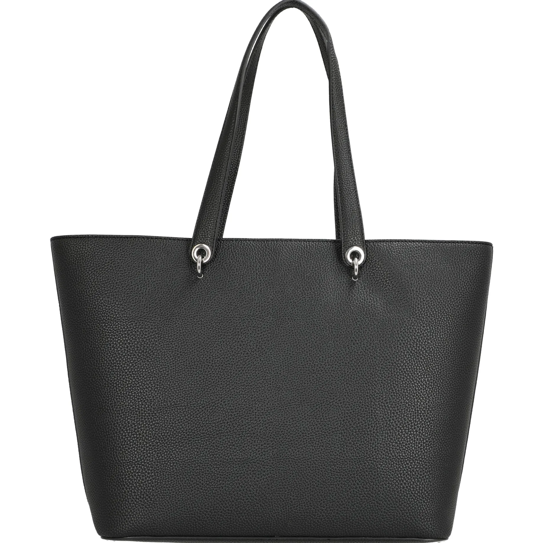 TH Emblem - Shopper 48 cm (schwarz)