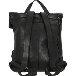 the Barber Shop Sparrow - Rucksack 15