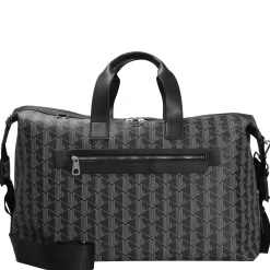 The Blend - Reisetasche 15" 50 cm (monogram noir gris)