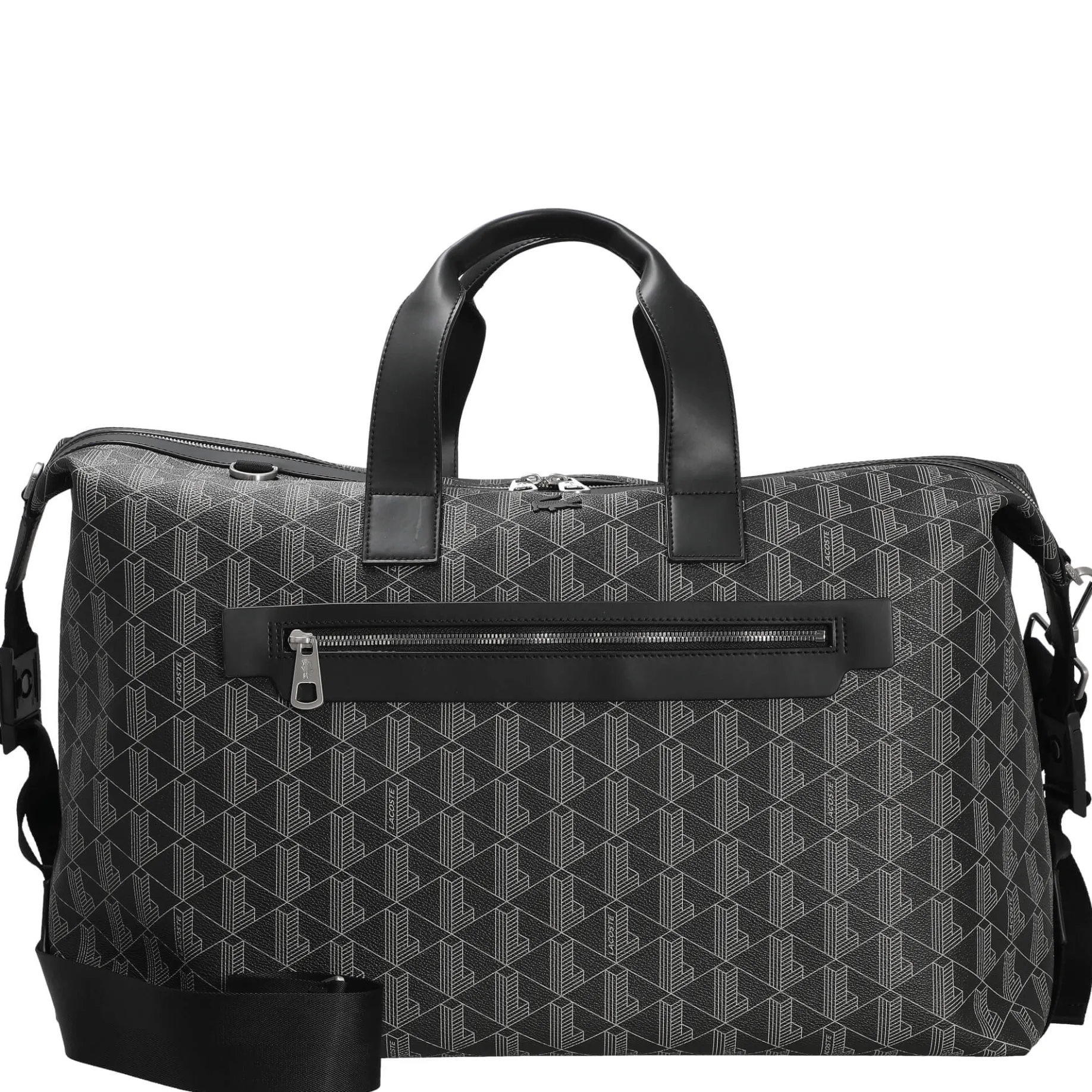 The Blend - Reisetasche 15" 50 cm (monogram noir gris)