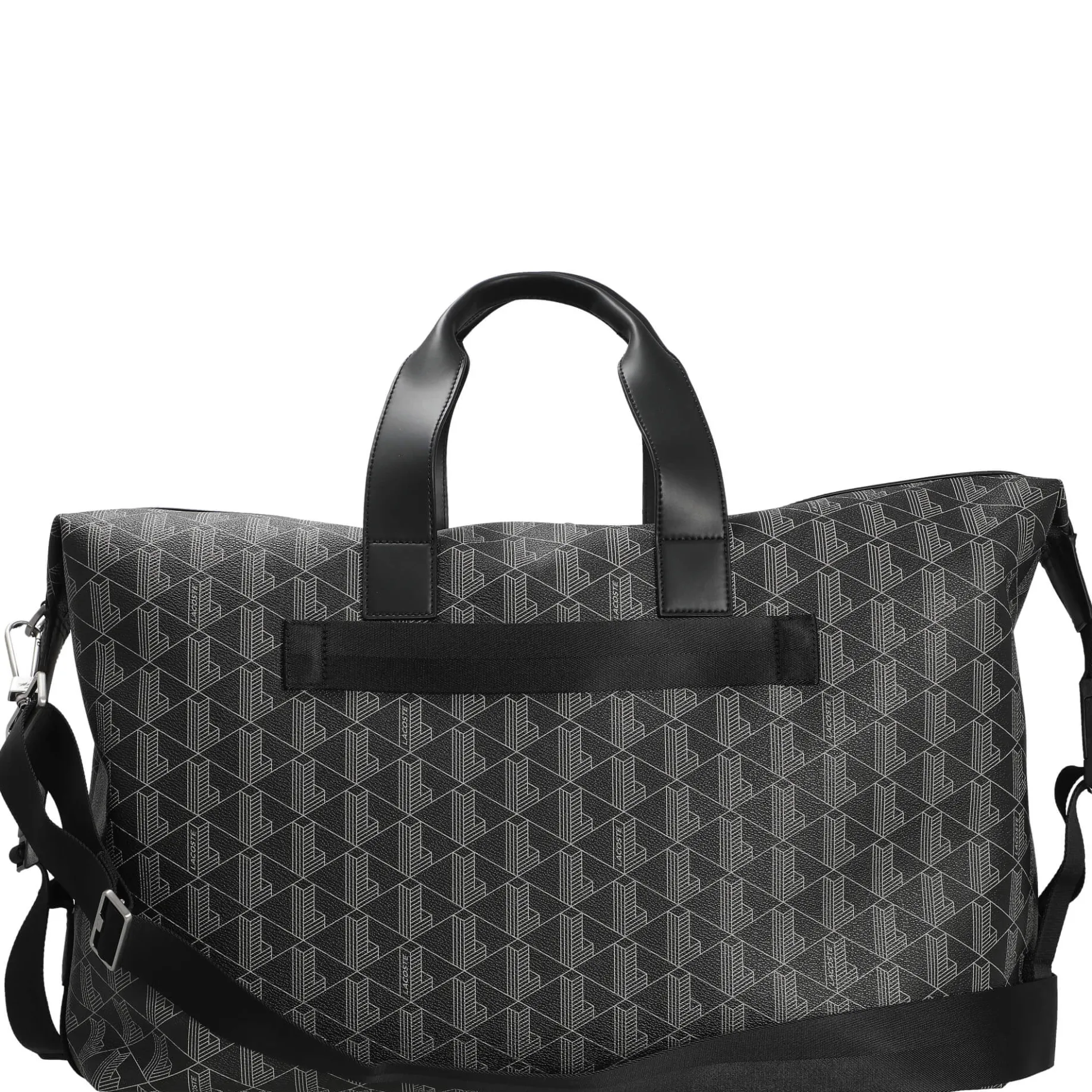 The Blend - Reisetasche 15" 50 cm (monogram noir gris)