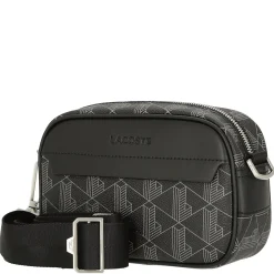 The Blend Reporter - Umhängetasche S 19 cm (monogram black gray)