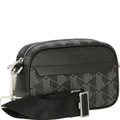 The Blend Reporter - Umhängetasche S 19 cm (monogram black gray)