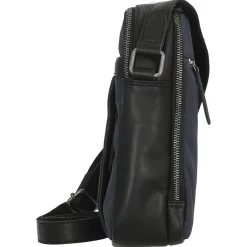 The Chesterfield Fusion Arendal - Umhängetasche 25 cm (navy)