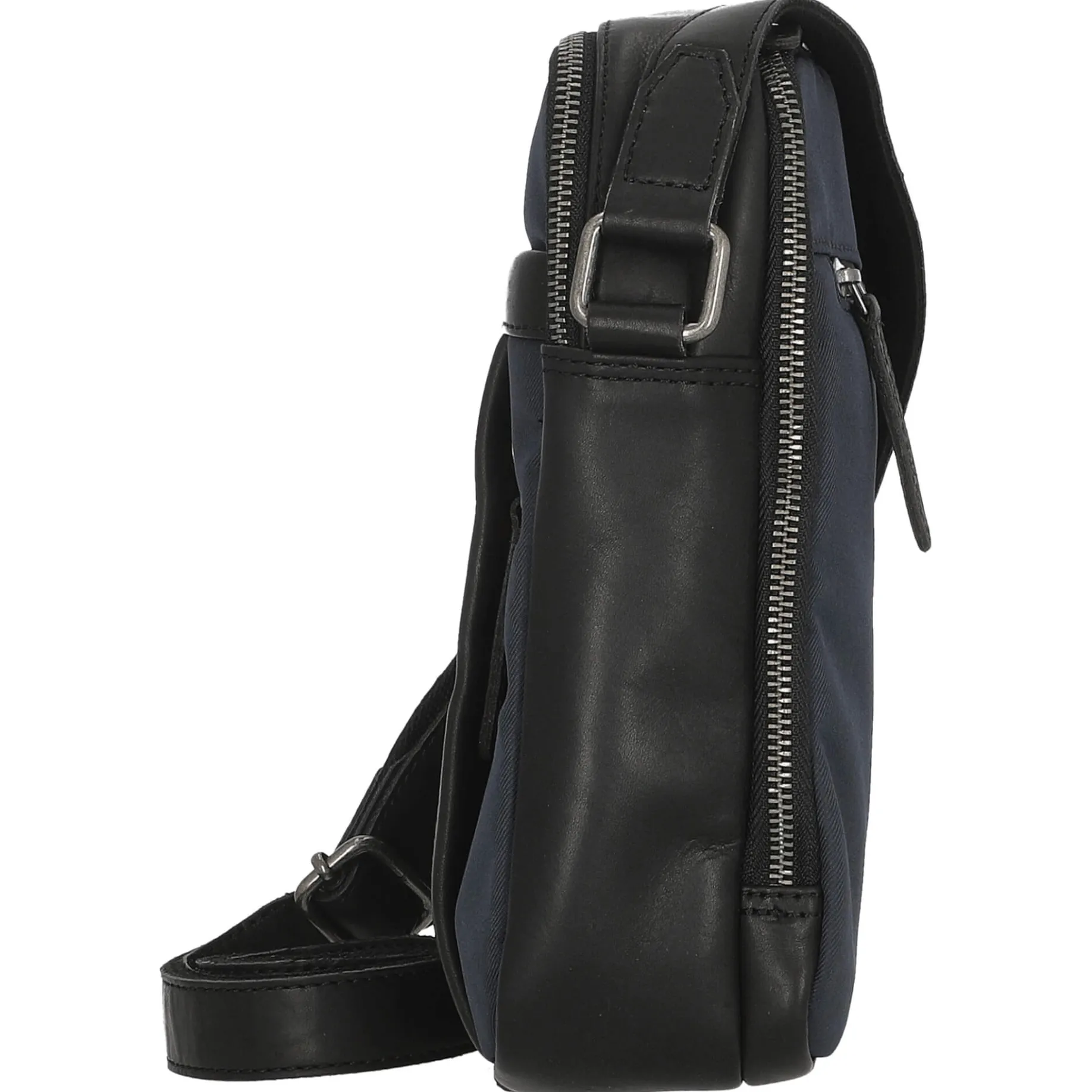 The Chesterfield Fusion Arendal - Umhängetasche 25 cm (navy)