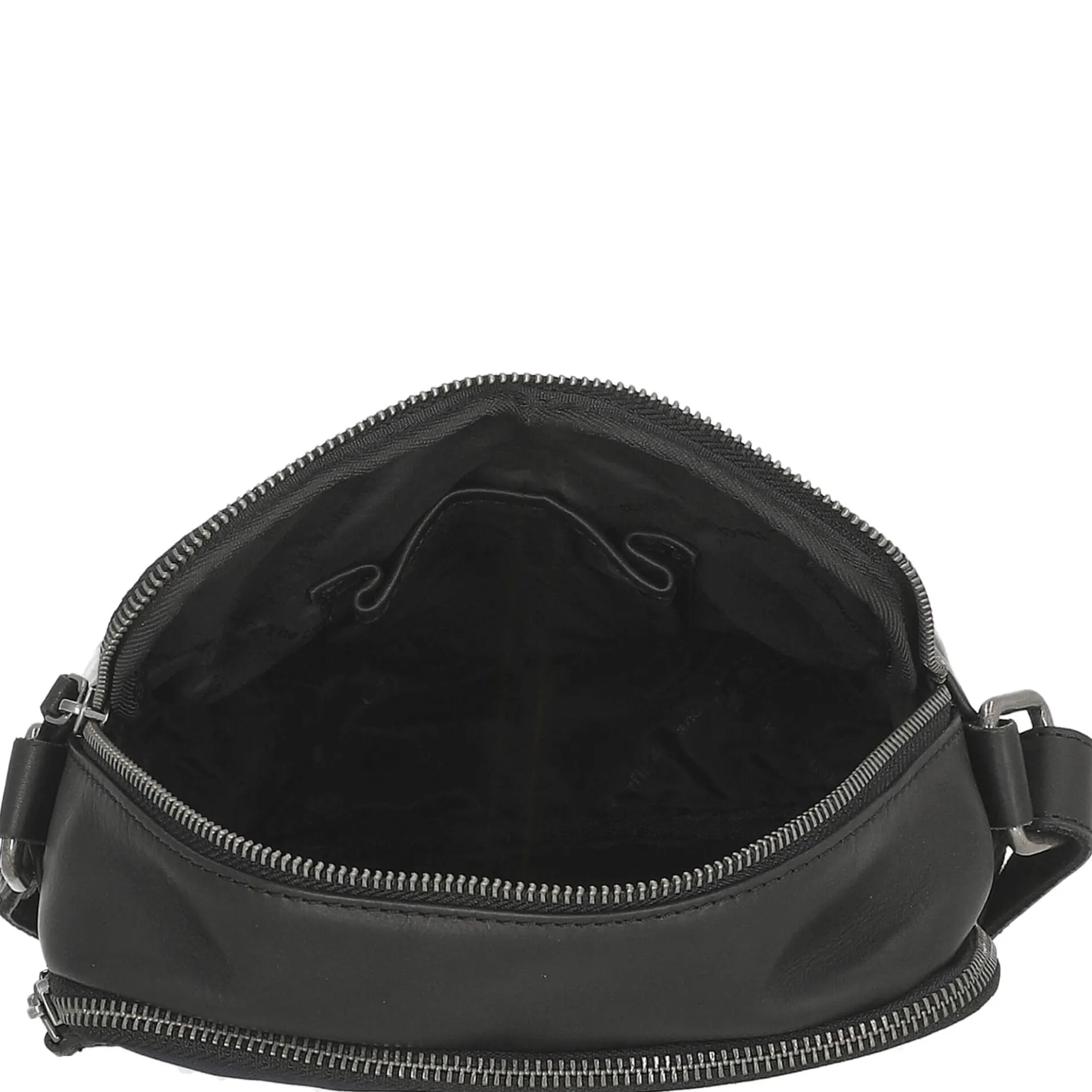The Chesterfield Fusion Arendal - Umhängetasche 25 cm (navy)