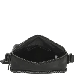 The Chesterfield Fusion Arendal - Umhängetasche 25 cm (black)