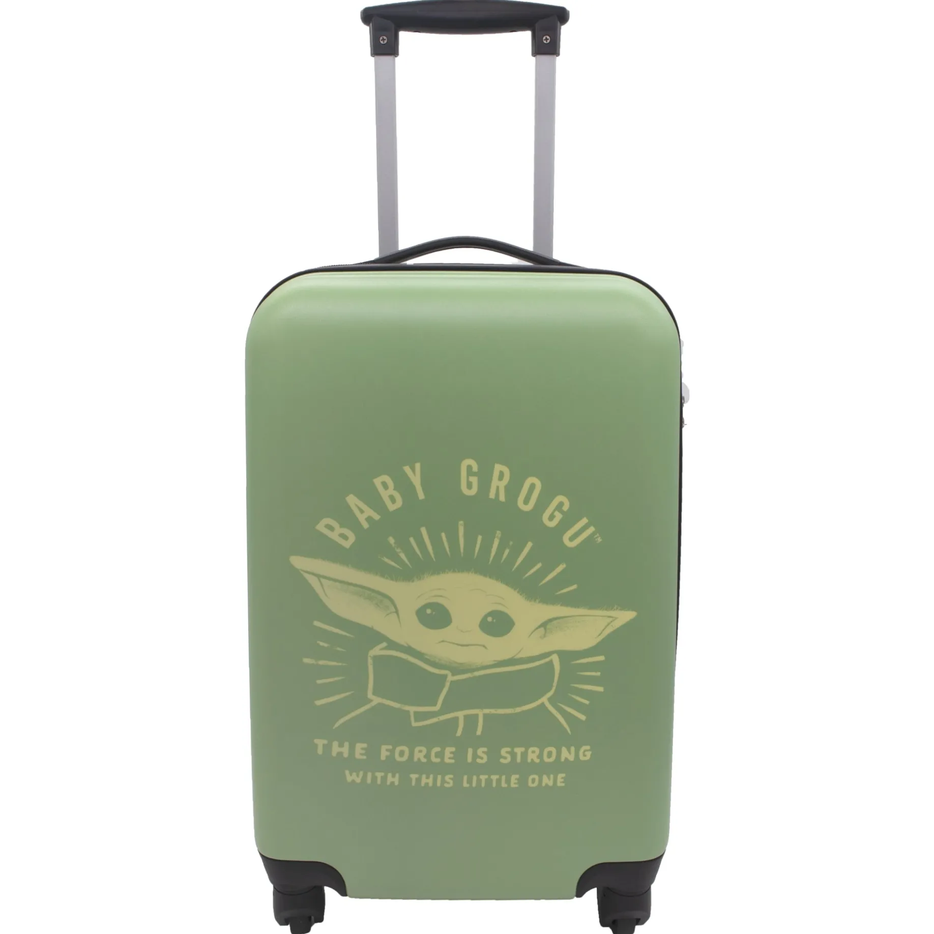 The Child - 4-Rollen-Trolley 57 cm (the child)