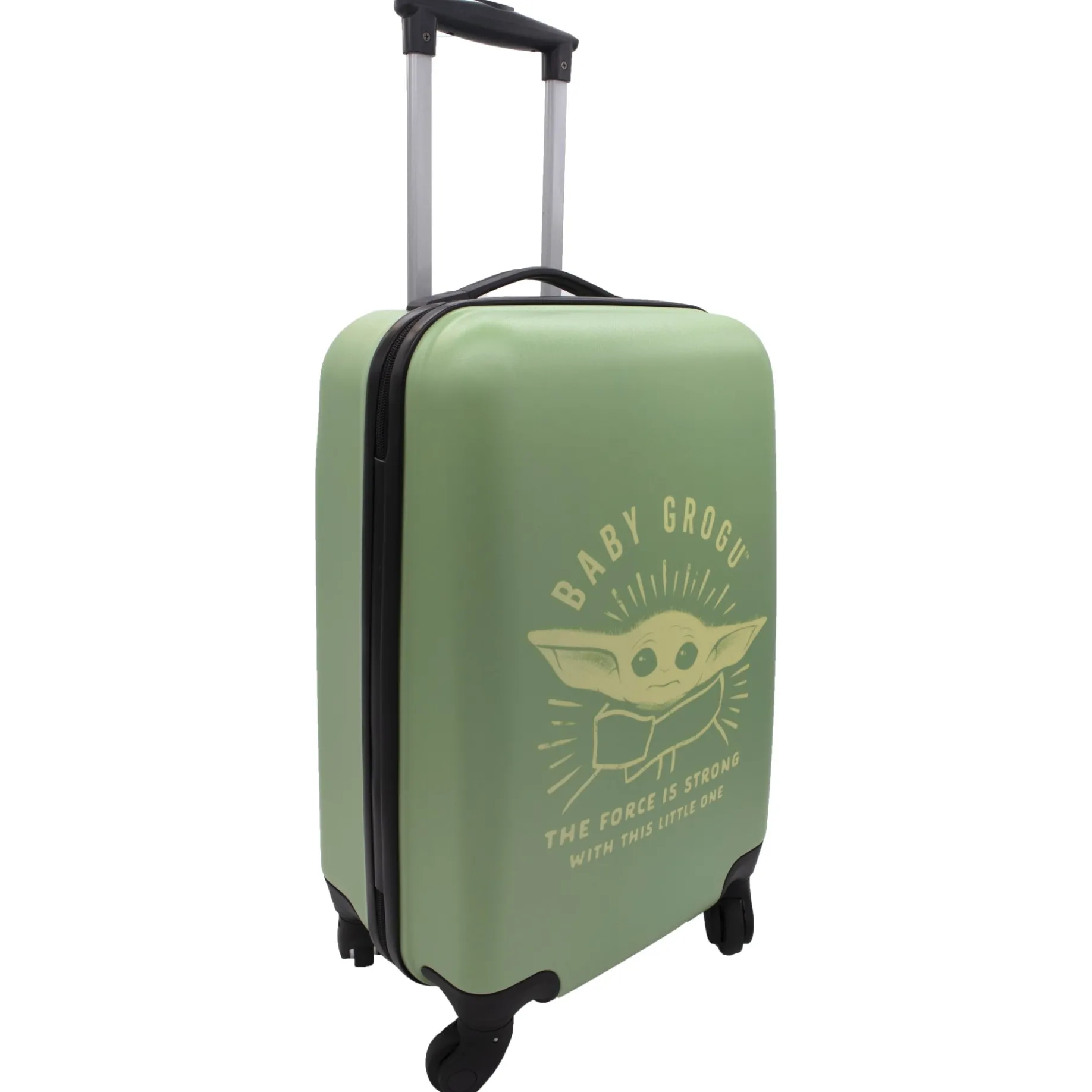 The Child - 4-Rollen-Trolley 57 cm (the child)