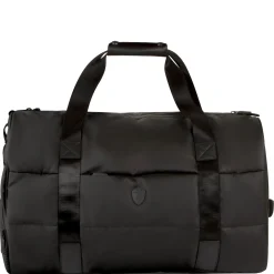The Puffer - Reisetasche 48 cm (black)