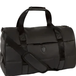 The Puffer - Reisetasche 48 cm (black)
