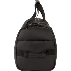 The Puffer - Reisetasche 48 cm (black)