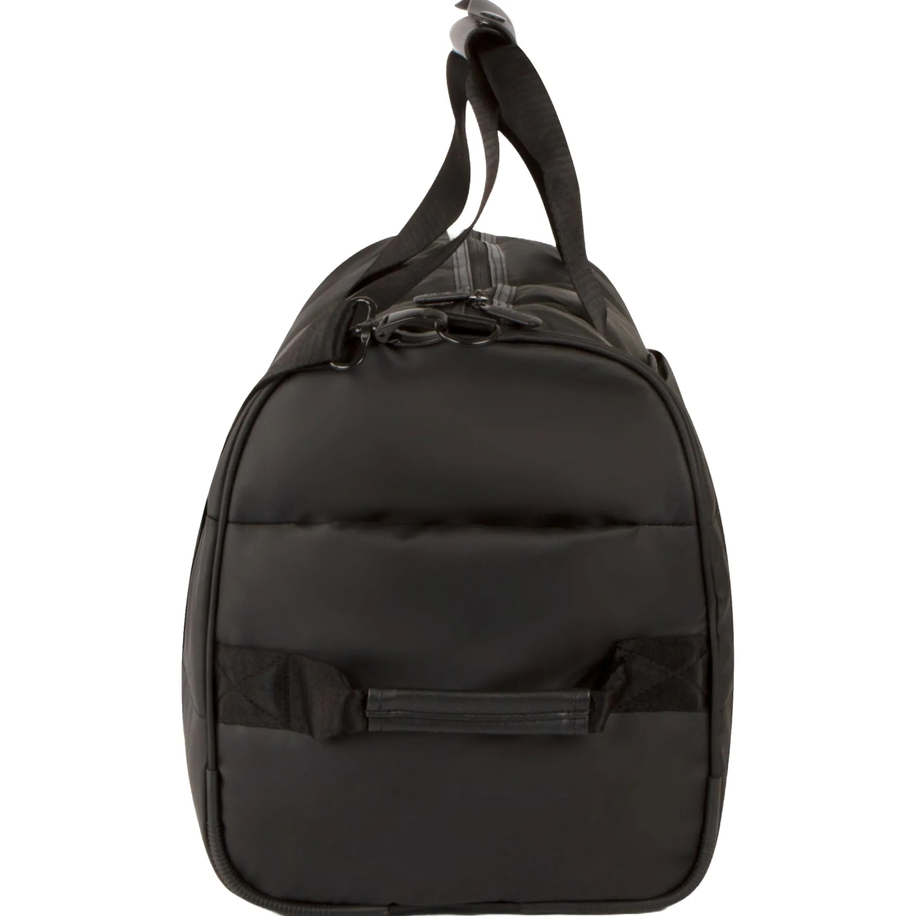 The Puffer - Reisetasche 48 cm (black)