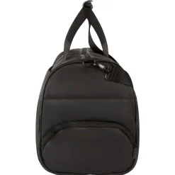 The Puffer - Reisetasche 48 cm (black)