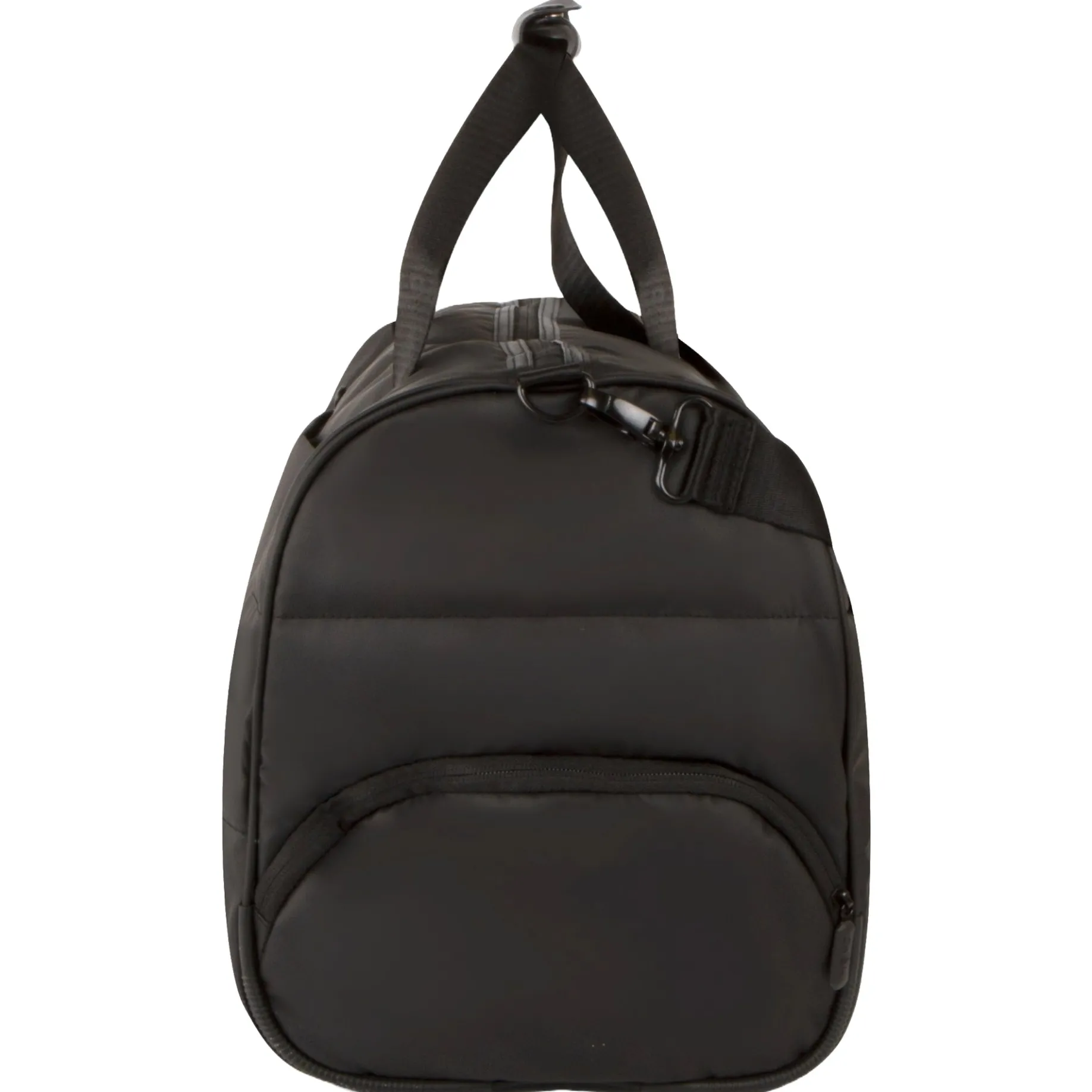 The Puffer - Reisetasche 48 cm (black)