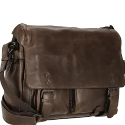 The Workmates Workaholic - Schultertasche 15