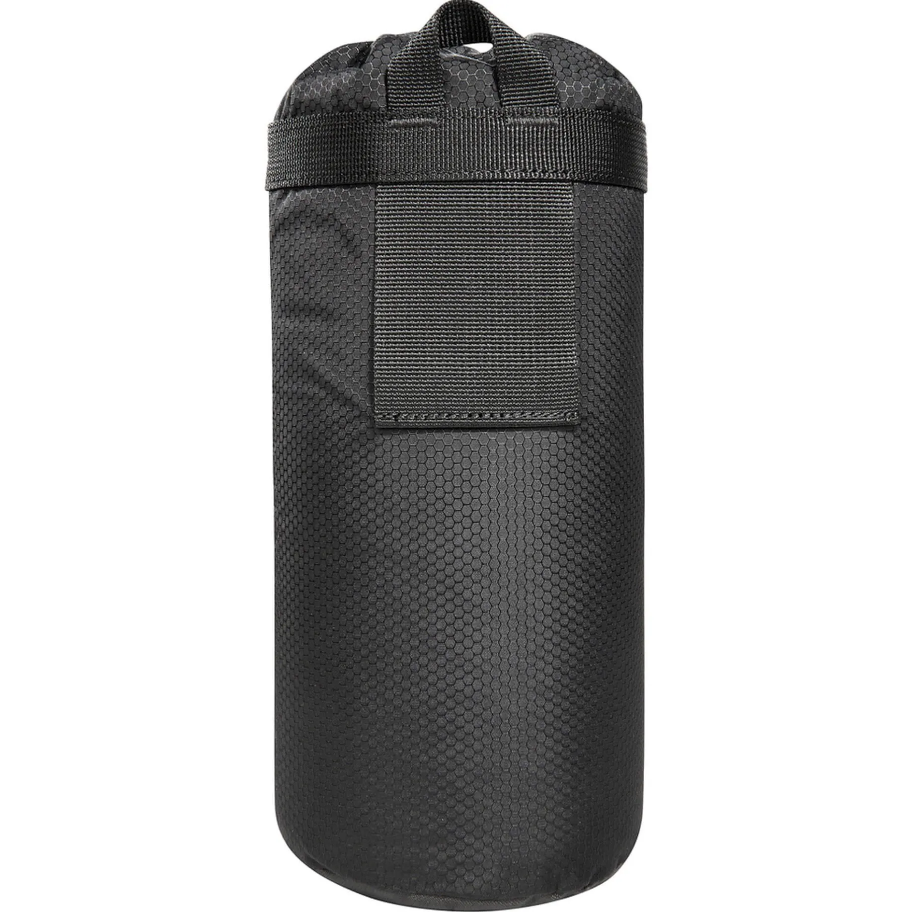 Thermo Bottle Cover 0.6l - Trinkflaschenhülle 25 cm (black)