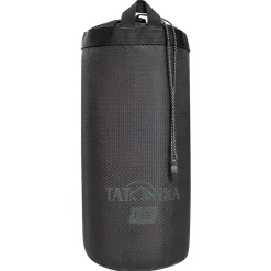 Thermo Bottle Cover 1l - Trinkflaschenhülle 27 cm (black)
