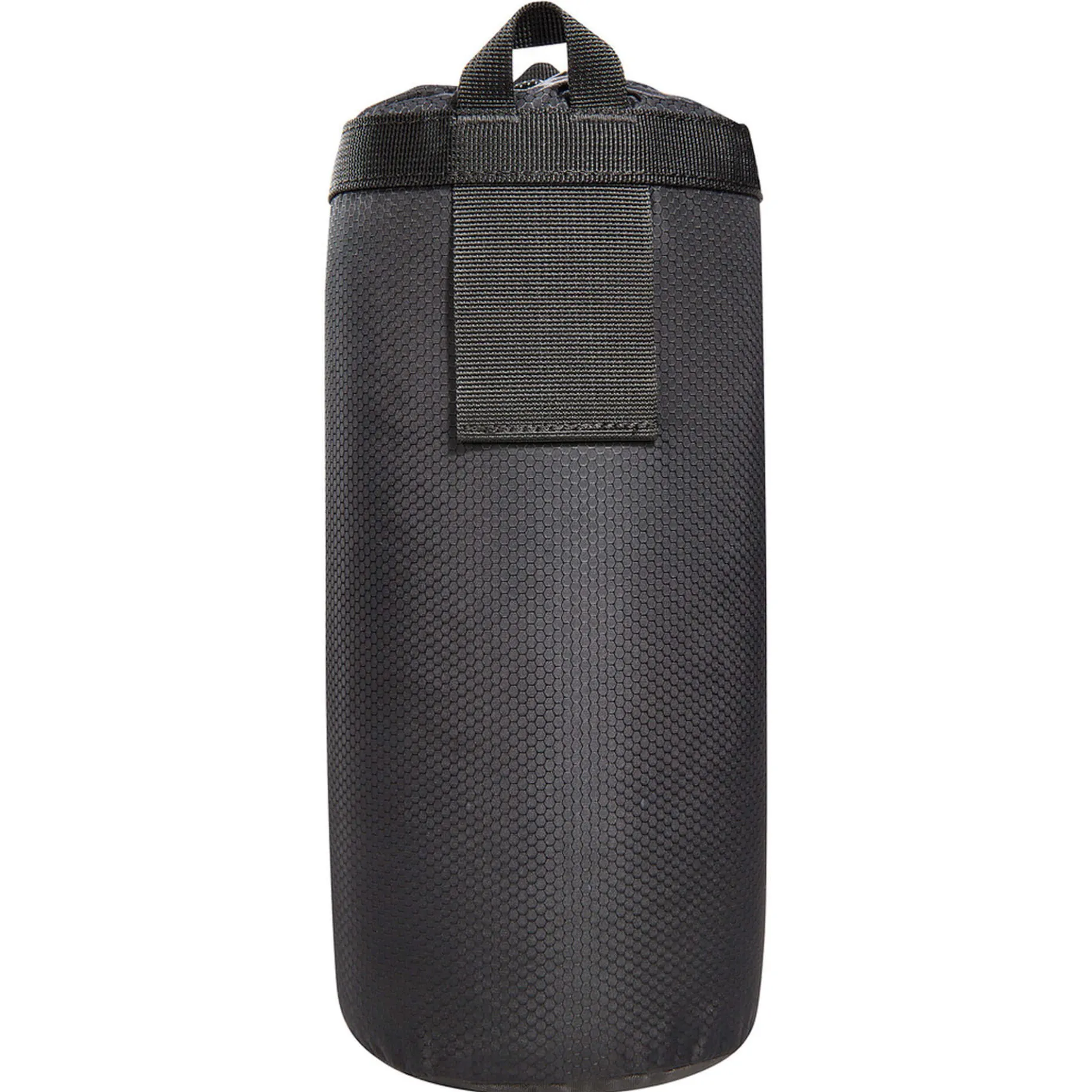 Thermo Bottle Cover 1l - Trinkflaschenhülle 27 cm (black)