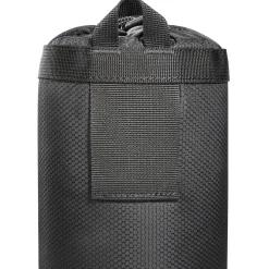 Thermo Bottle Cover 1l - Trinkflaschenhülle 27 cm (black)