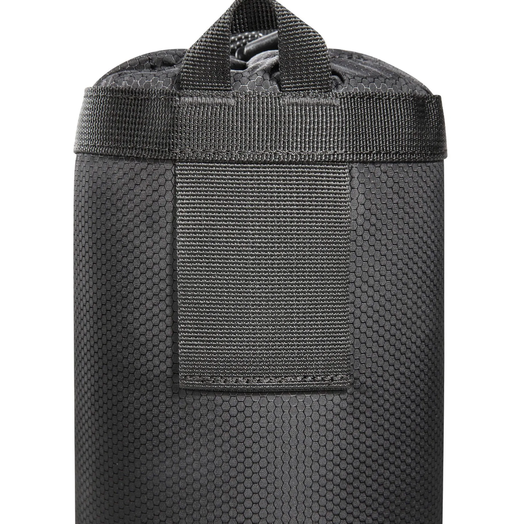 Thermo Bottle Cover 1l - Trinkflaschenhülle 27 cm (black)