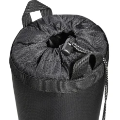 Thermo Bottle Cover 1l - Trinkflaschenhülle 27 cm (black)