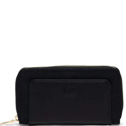 Thomas - Geldbörse 8cc 18 cm RFID (black)