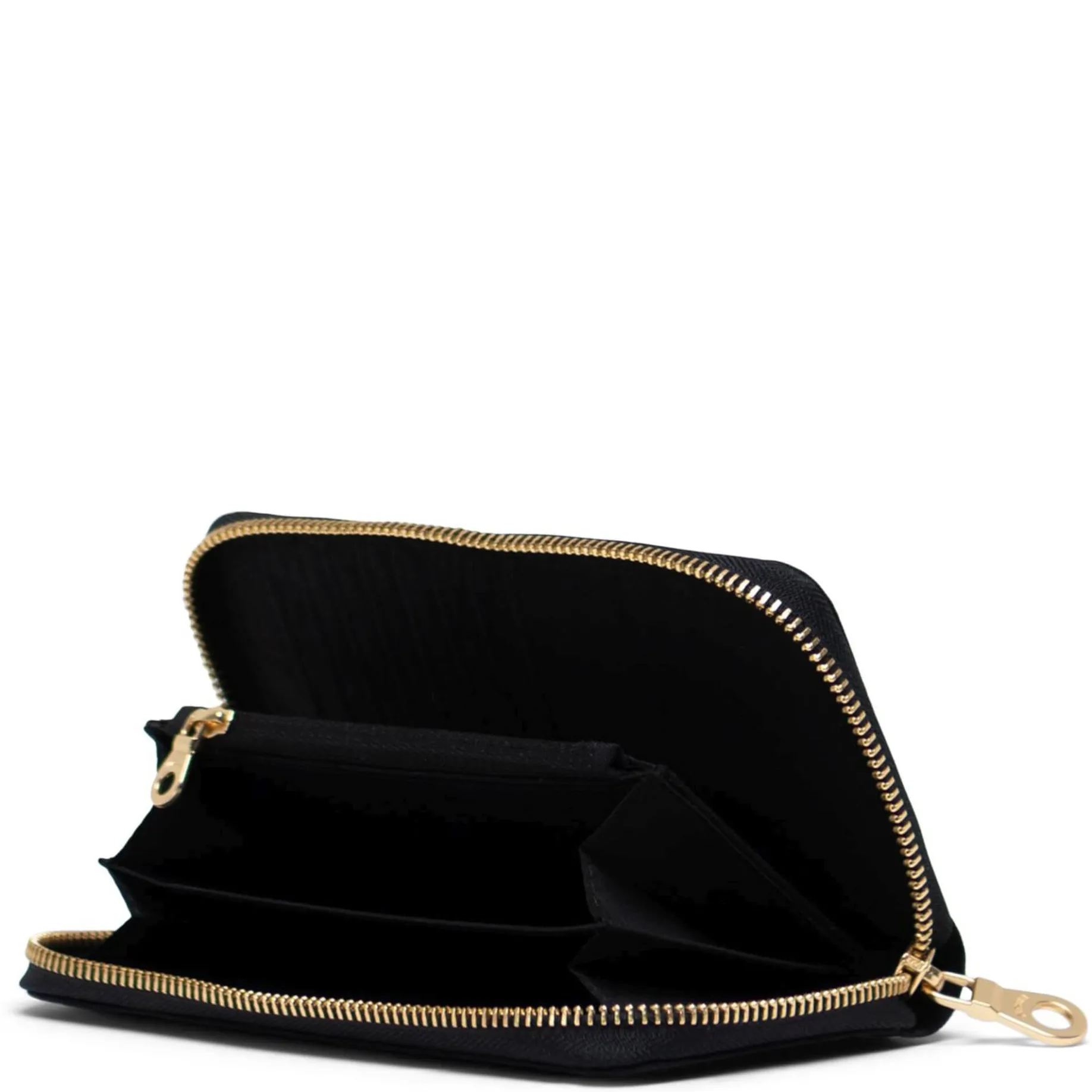 Thomas - Geldbörse 8cc 18 cm RFID (black)