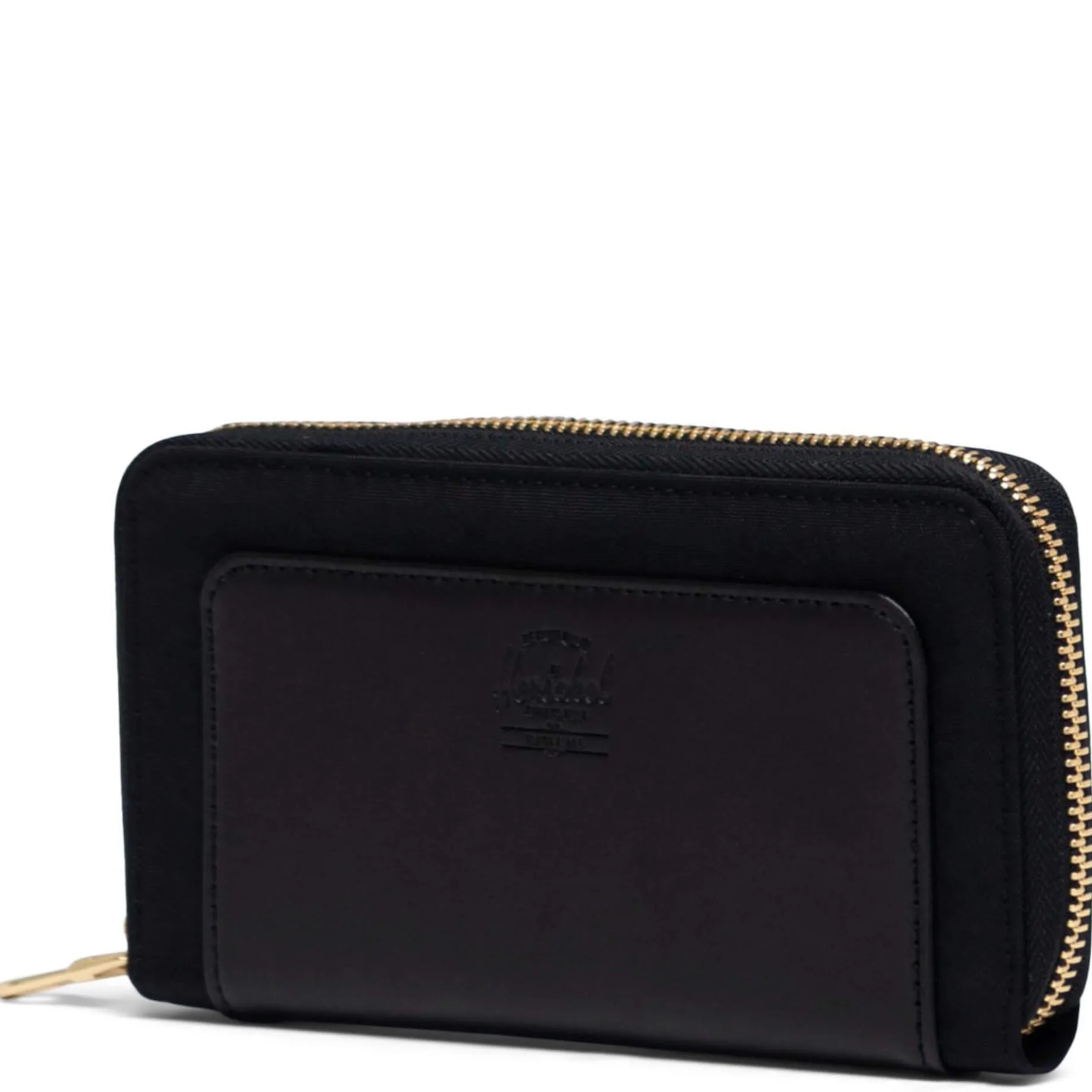 Thomas - Geldbörse 8cc 18 cm RFID (black)
