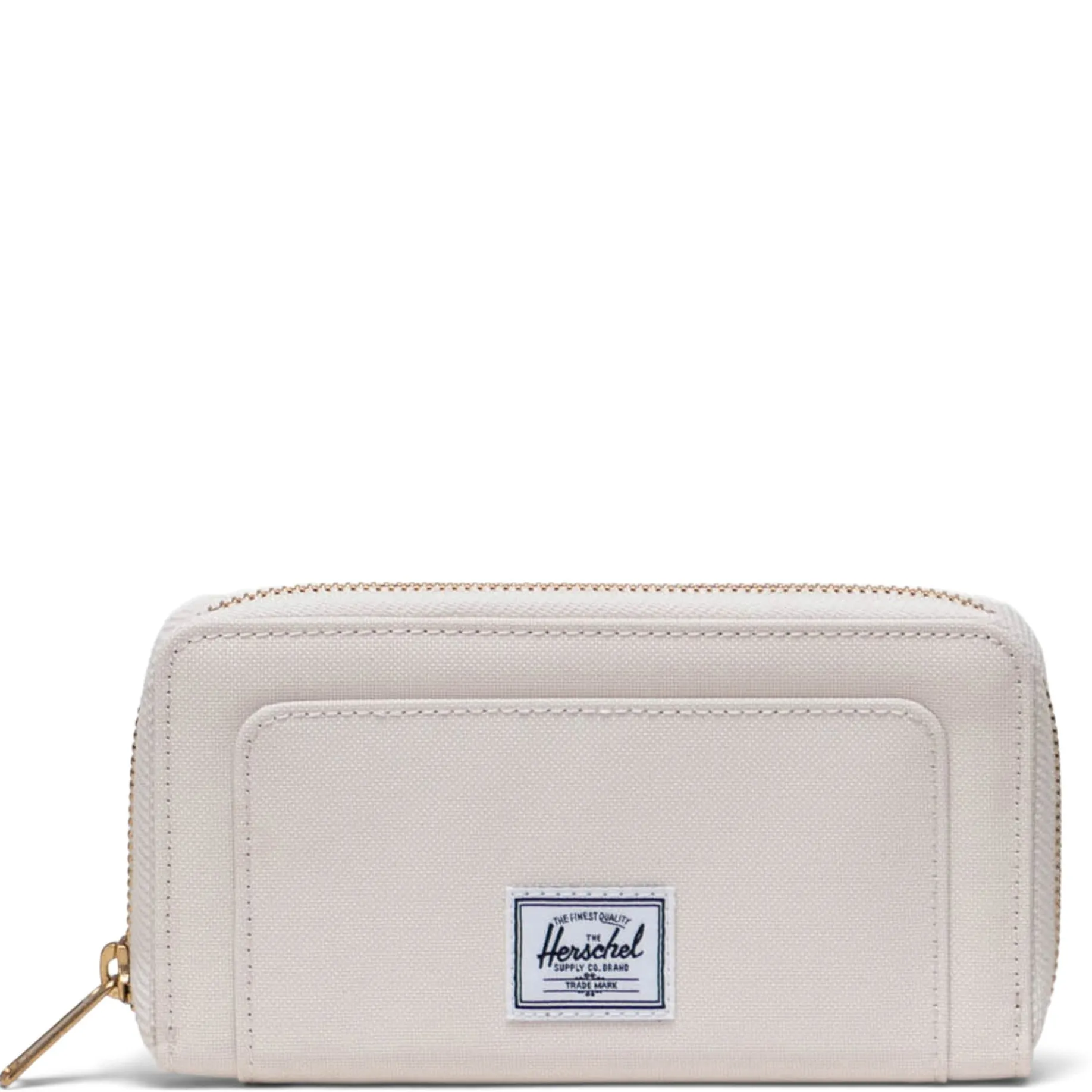 Thomas - Geldbörse 8cc 17 cm RFID (whitecap gray)