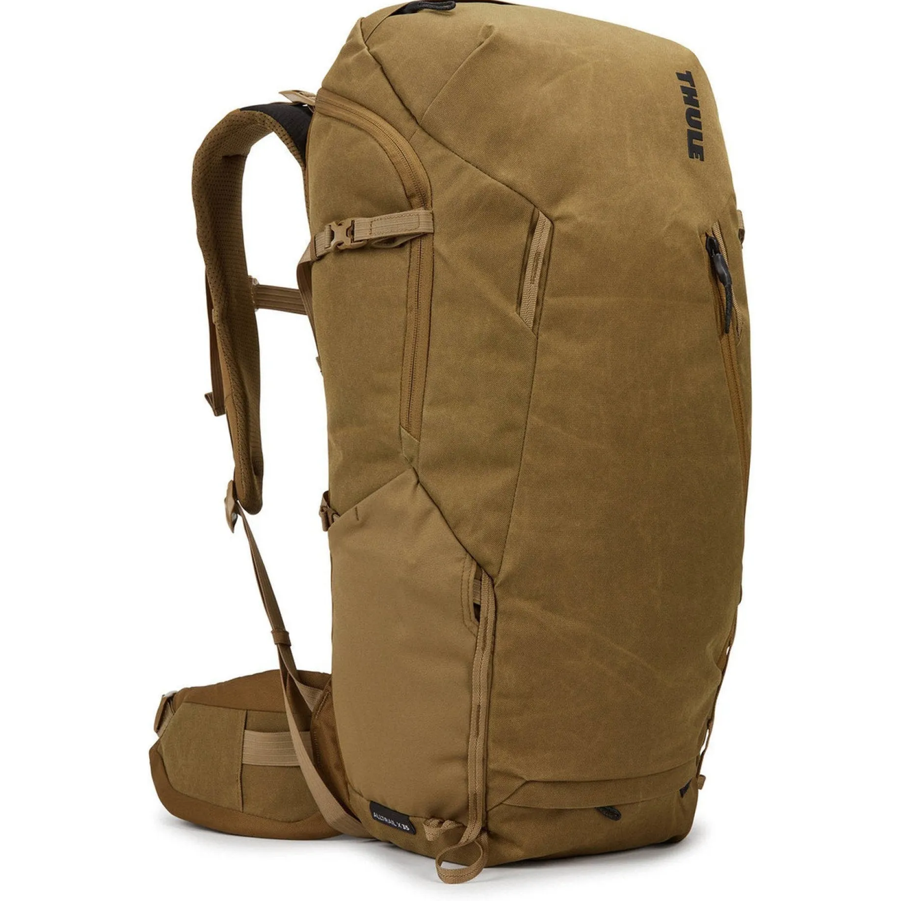 Thule AllTrail X 35 - Wanderrucksack 61 cm (braun)