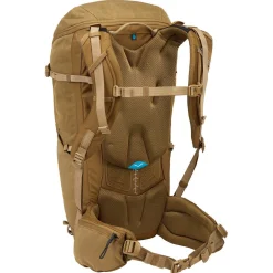 Thule AllTrail X 35 - Wanderrucksack 61 cm (braun)