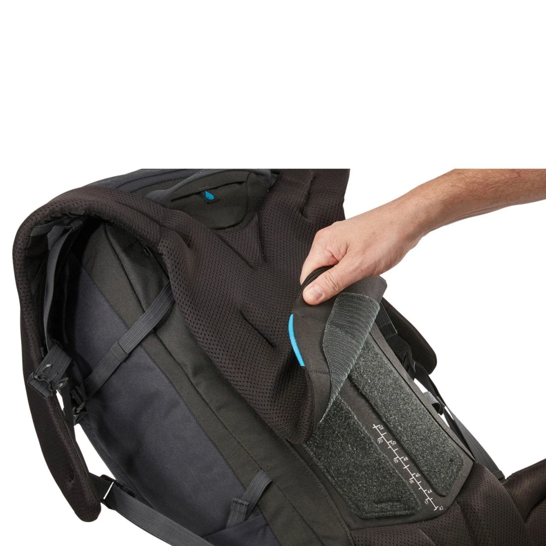 Thule AllTrail X 35 - Wanderrucksack 61 cm (braun)