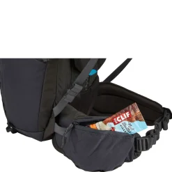 Thule AllTrail X 35 - Wanderrucksack 61 cm (braun)