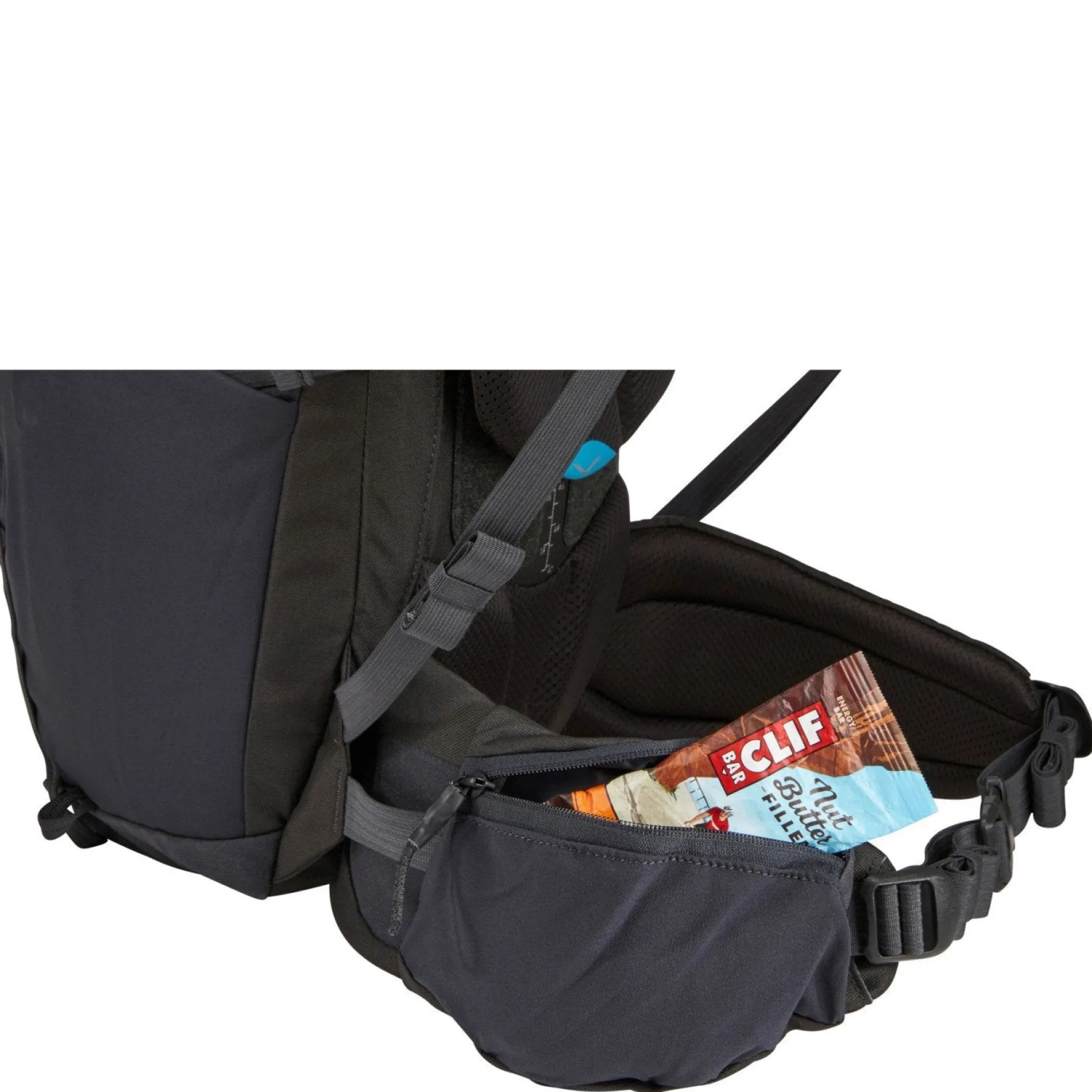 Thule AllTrail X 35 - Wanderrucksack 61 cm (braun)